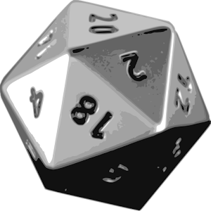 The Hills Have Dice 1.0