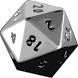 The Hills Have Dice