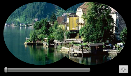 A smart binoculars poster 3