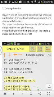CNC sTaper FREE(圖8)-速報App