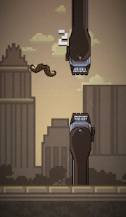 Lastest Flappy Stache APK