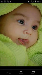 Download Cute Kids APK