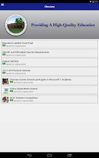 Free Download Choctaw County School District APK
