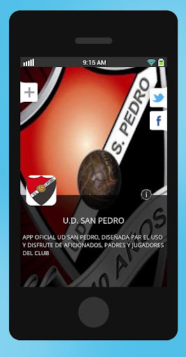 U.D. SAN PEDRO