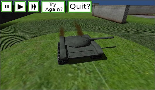 How to mod Program-a-tank patch 1.0 apk for bluestacks