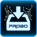 PROBO Easy Downloader mobile app icon