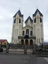 Biserica Sfinții Împărați Constantin Și Elena