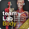 teamLabBody Lite