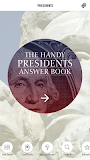 Handy Presidents Answer Book