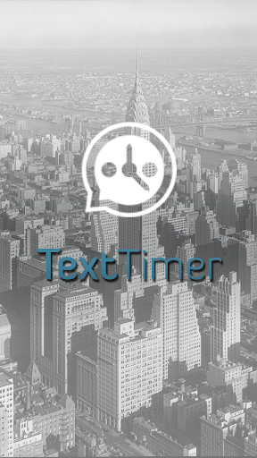 【免費商業App】Text Timer-APP點子