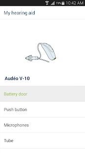 Free Download Phonak Support APK for Android