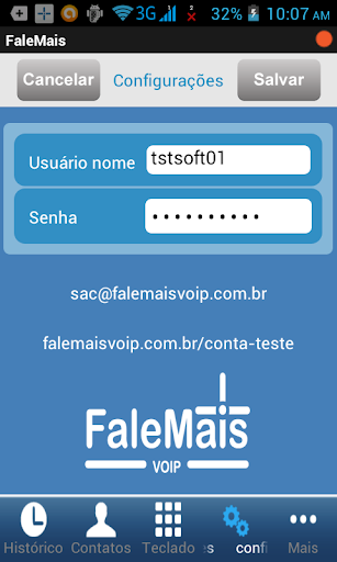 免費下載通訊APP|FaleMais app開箱文|APP開箱王