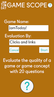 Download JamToday Game Scope APK for Android