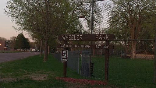 Wheeler Park West