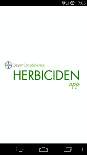 Herbiciden