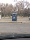 Wichita Post Office