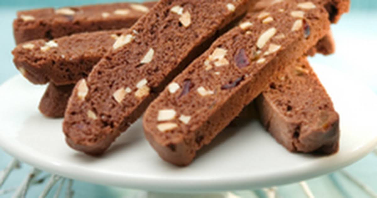 10 Best Sugar Free Biscotti Recipes Yummly