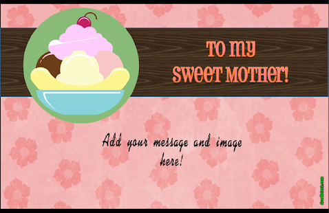 Mom is Best Cards Doodle Text!(圖1)-速報App