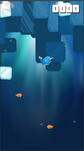 Glacier Dash Screenshots 1