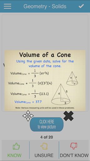 免費下載醫療APP|Dental Admission Test: Math app開箱文|APP開箱王