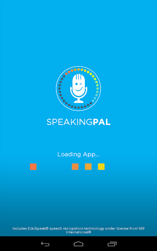 SpeakingPal Weekly English