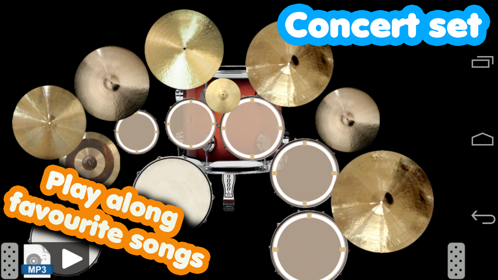 Drum Kit Free Download Apk