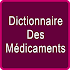 Dictionnaire Des MÃ©dicaments0.0.5