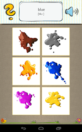 Anglické slovíčka [PMQ] poster 1