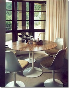 tom scheerer interior design on Tom Scheerer  Above Left And All Below