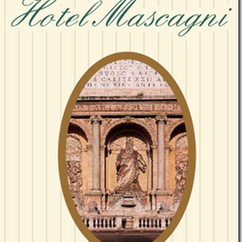 Hotel Mascagni Rome - BEWARE