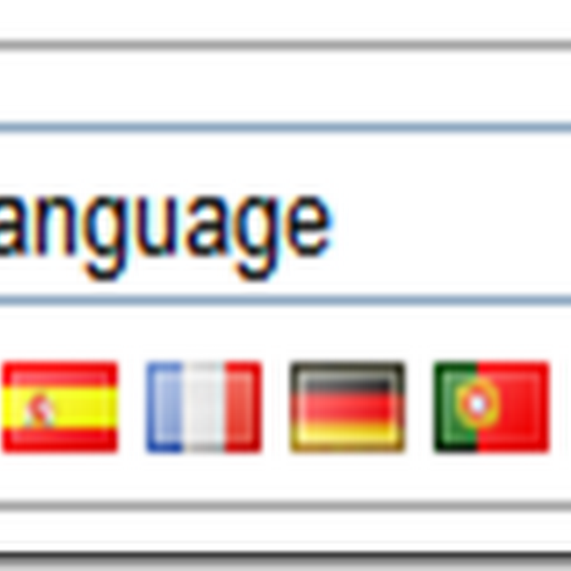 Language Translator