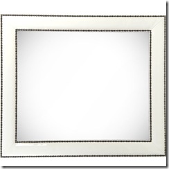 patent frame mirror vivre