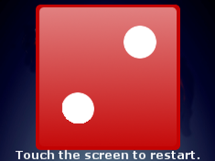 Dice for SW2 Screen 3
