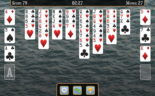 FreeCell Solitaire(圖6)-速報App