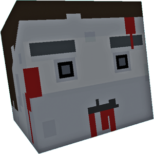 The Blocking Dead.apk 1.0