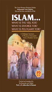 How to install Veil‭, Divorce‭ and Polygamy patch apk for pc