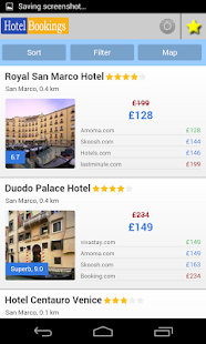 Venice Hotel & Guide Screenshots 5