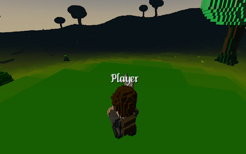 Cubeventure Cubeventure