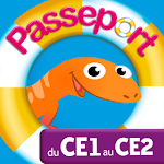 Passeport du CE1 au CE2 Apk