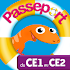 Passeport du CE1 au CE2 Lite3.0