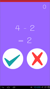 Dizzy Maths Screenshots 3