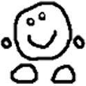 It Moves Towards Your Finger logo