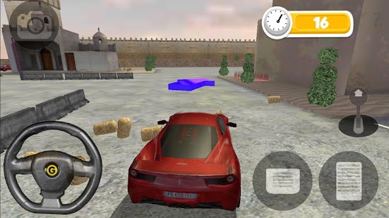 How to get Dubai parking patch 1.1 apk for pc