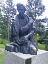 Rzeźba Frederyka Chopina