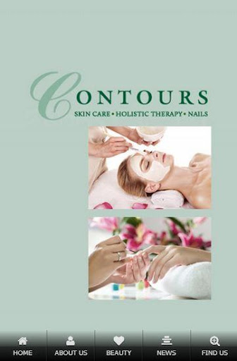 Contours Beauty Salon