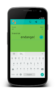 Lastest Word Chain APK