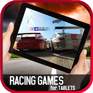 Racing Games Access For Tablet for PC and MAC