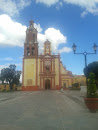 Iglesia San Pedro Y San Pablo