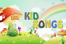 Kids Songsのおすすめ画像1