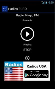 How to download Radios EURO 1.2 unlimited apk for bluestacks